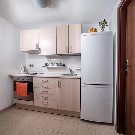 Gim Apartments 格但斯克 外观 照片
