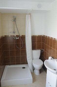 Gim Apartments 格但斯克 外观 照片