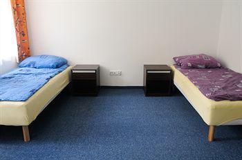 Gim Apartments 格但斯克 外观 照片