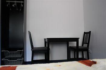 Gim Apartments 格但斯克 外观 照片