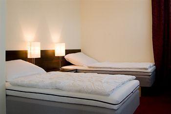 Gim Apartments 格但斯克 外观 照片