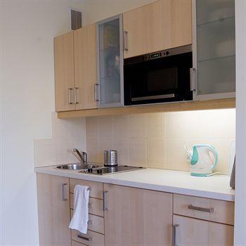 Gim Apartments 格但斯克 外观 照片
