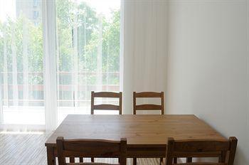 Gim Apartments 格但斯克 外观 照片