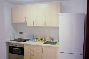 Gim Apartments 格但斯克 外观 照片